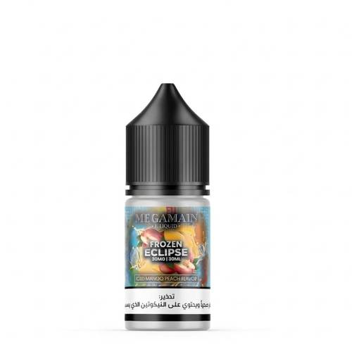 MEGAMAIN FROZEN ECLIPSE 30ML