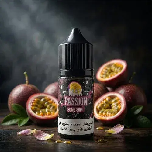 SAMS VAPE MAX PASSION 30ML