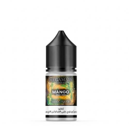 MEGAMAIN MANGO 30ML