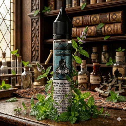 HEREMEN HERMINTO MINT 30ML