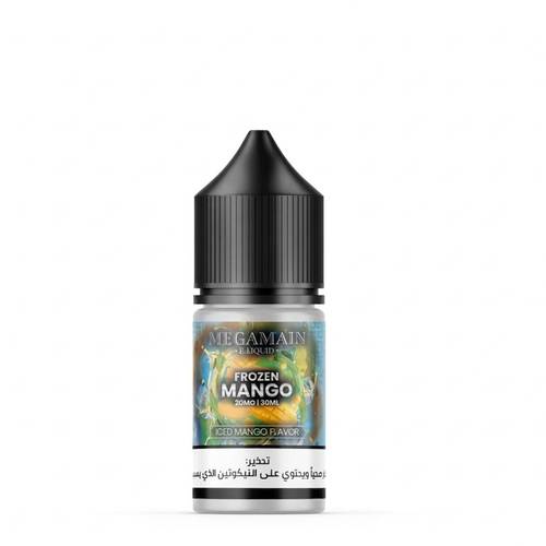 MEGAMAIN MANGO ICE 30ML