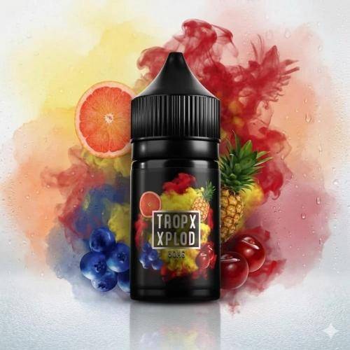 SAMS VAPE TROPX XPLOD