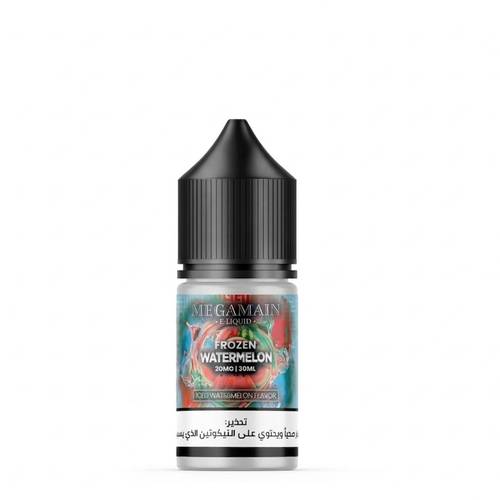 MEGAMAIN WATERMELON ICE 30ML