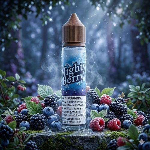 MIGHTY BERRY ICE 30ML