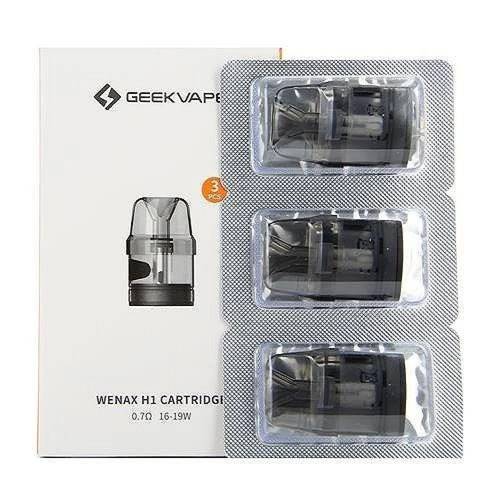 GEEK VAPE H1 POD