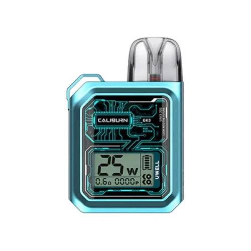 UWELL CALIBURN GK3