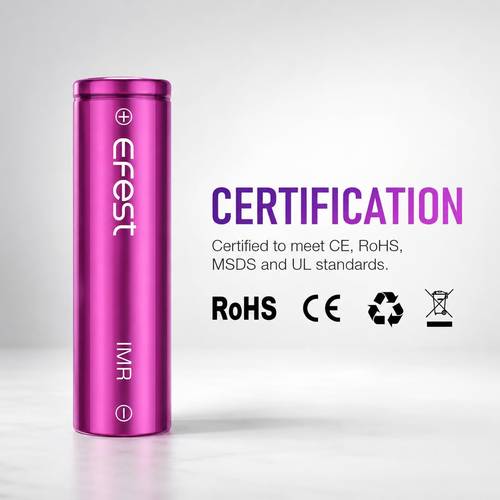 EFEST BATTERY 