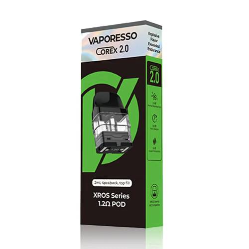 XROS POD 2ML