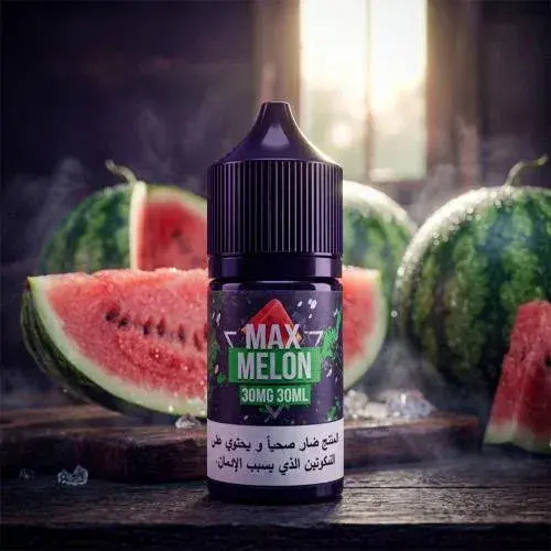 SAMS VAPE MAX MELON 30ML