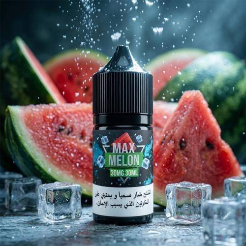 SAMS VAPE MAX MELON ICE 30ML