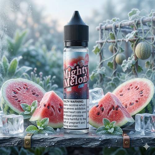 MIGHTY MELON ICE 30ML
