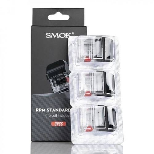 SMOK RPM STANDARD POD 