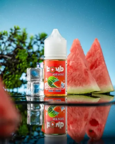 BOMB WATERMELON ICE 30ML