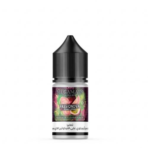 MEGAMAIN PASSIONOVA 30ML