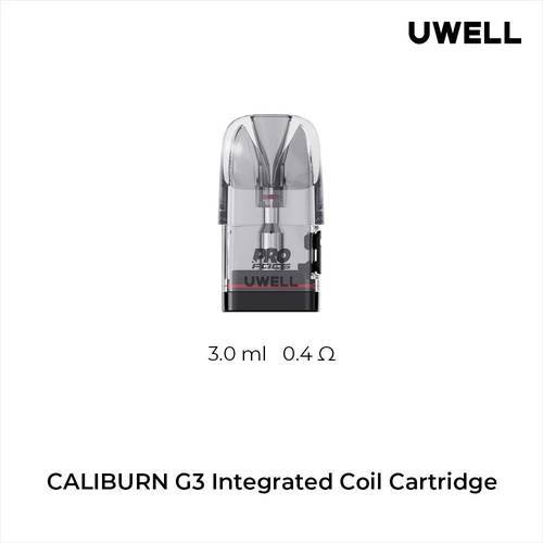 UWELL CALIBURN G3 POD