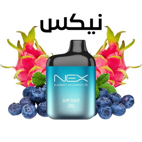 AIR BAR NEX DISPOSABLE