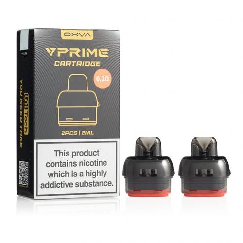 OXVA VPRIME POD 