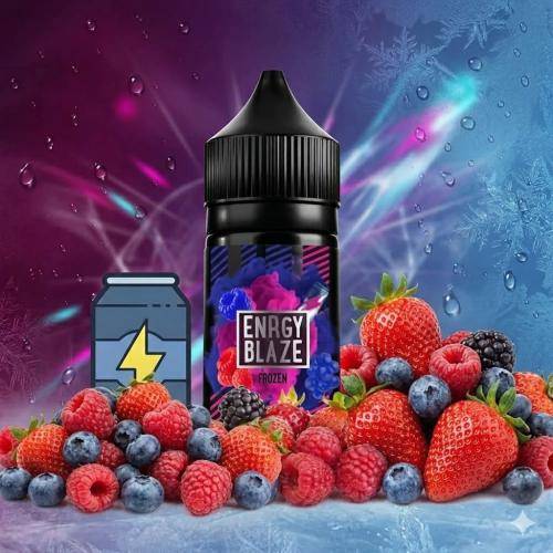 SAMS VAPE ENRGY BLAZE 30ML