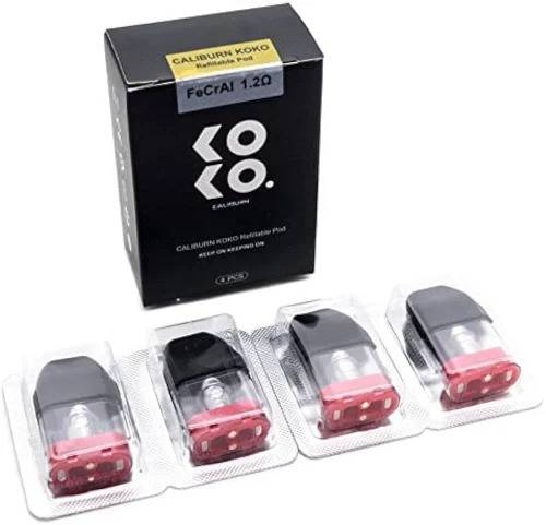 UWELL CALIBURN KOKO POD