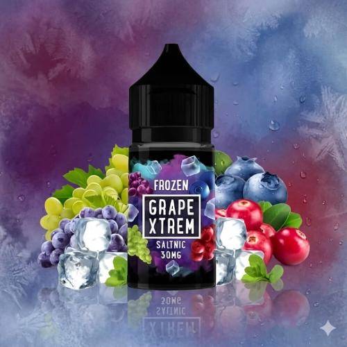 SAMS VAPE GRAPE XTREM ICE 30ML