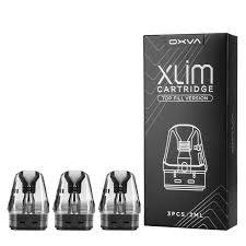 OXVA XLIM V3 Pod