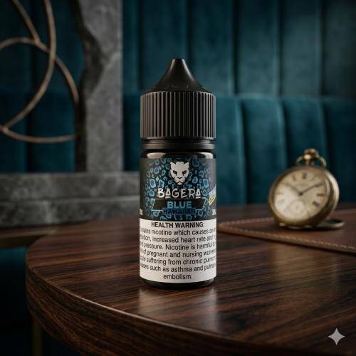 Baghera Blue Hawaiian 30ml