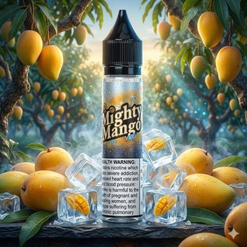 MIGHTY MANGO ICE 30ML
