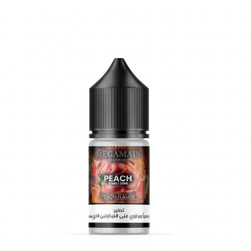 MEGAMAIN PEACH 30ML