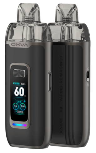 OXVA VPRIME KIT 