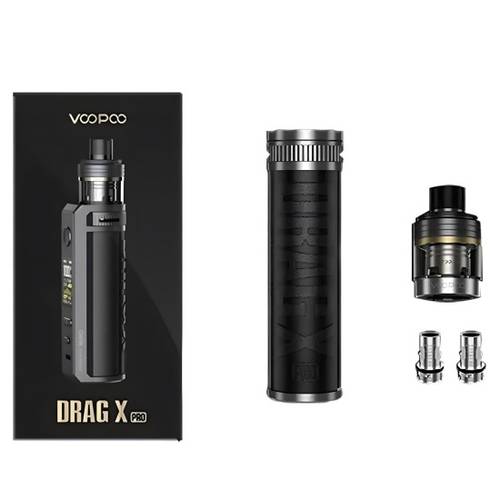 DRAG X PRO