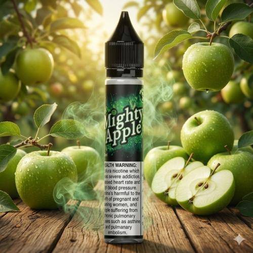 MIGHTY APPLE 30ML