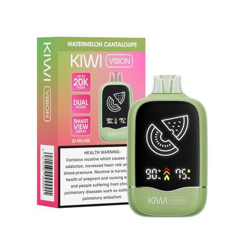 KIWI VISION DISPOSABLE 