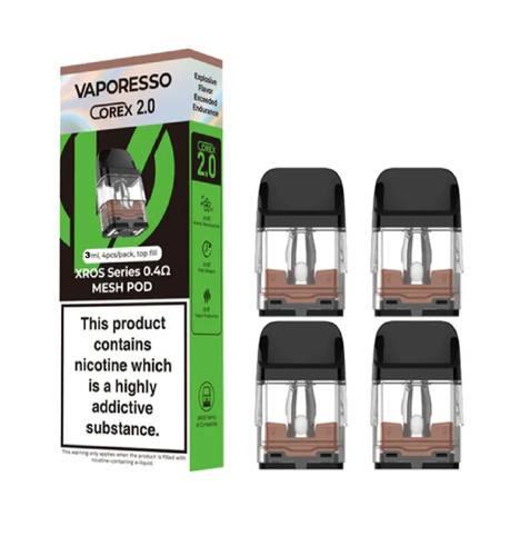 XROS POD 3ML