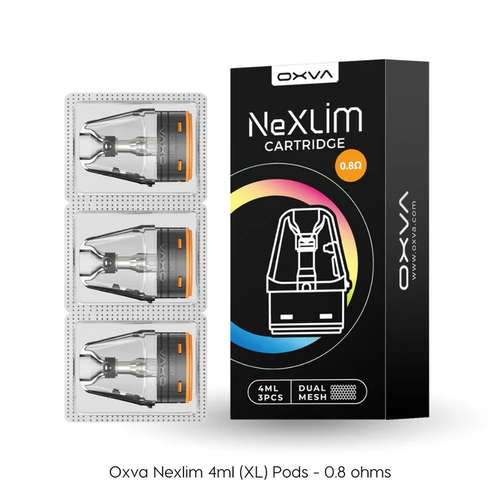 OXVA NEXLIM POD