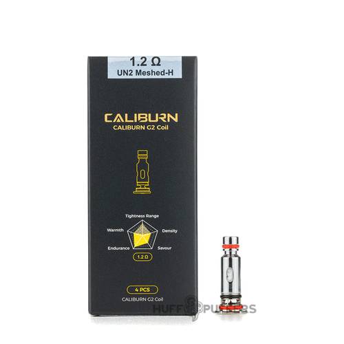 CALIBURN G2 COIL