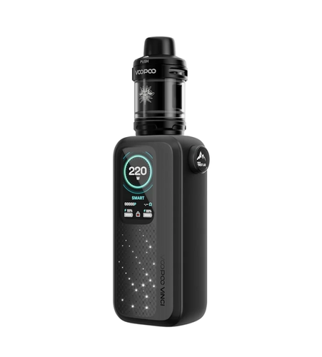VOOPOO VINCI SPARK 220 KIT
