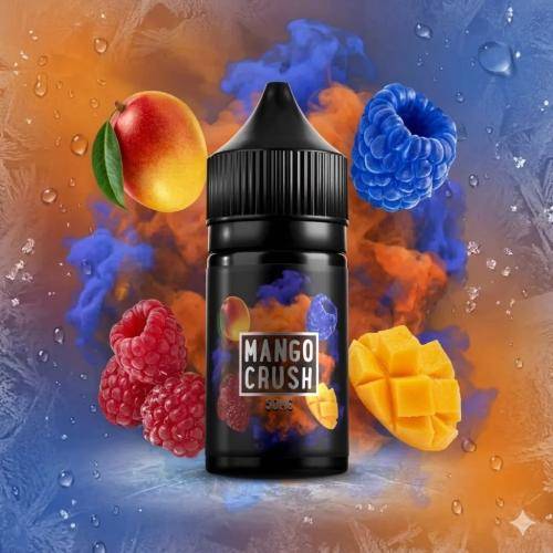 SAMS VAPE MANGO CRUSH 30ML