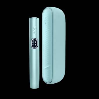 IQOS ILUMA I MID