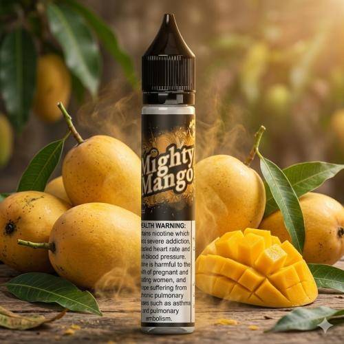 MIGHTY MANGO 30ML
