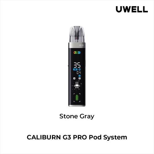 UWELL CALIBURN G3 PRO