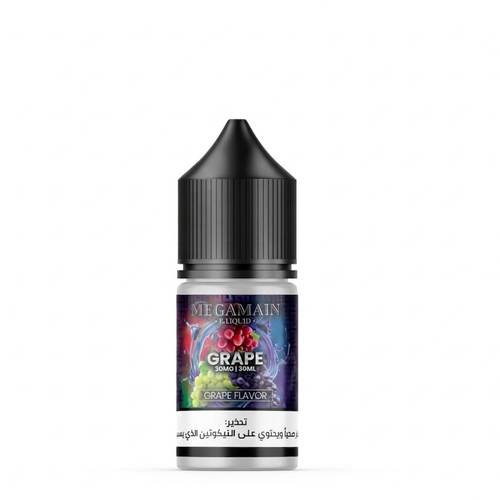 MEGAMAIN GRAPE 30ML