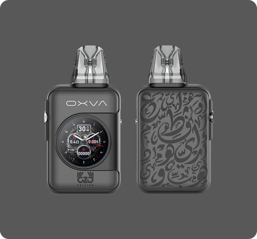 OXVA XLIM SQ PRO 2 KIT