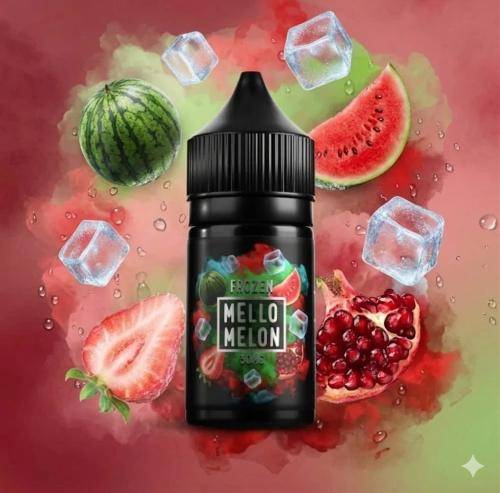 SAMS VAPE MELLO MELON ICE 30ML