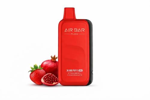 AIR BAR FLOW DISPOSABLE 20MG