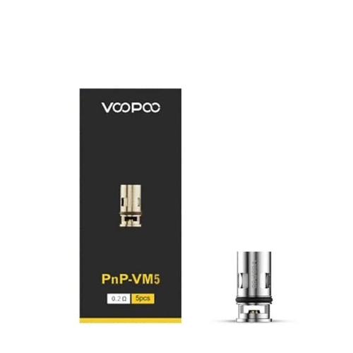 VOOPOO PNP COIL