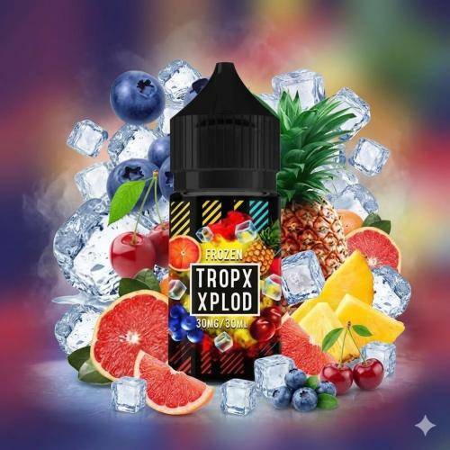 SAMS VAPE TROPX XPLOD ICE