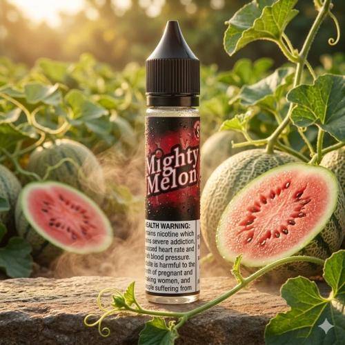MIGHTY MELON 30ML