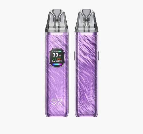 OXVA XLIM Pro 2