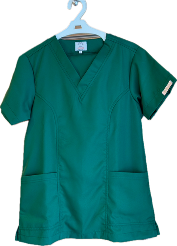 سكراب Scrubs Green