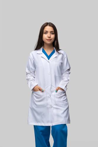 بالطو Lab coat